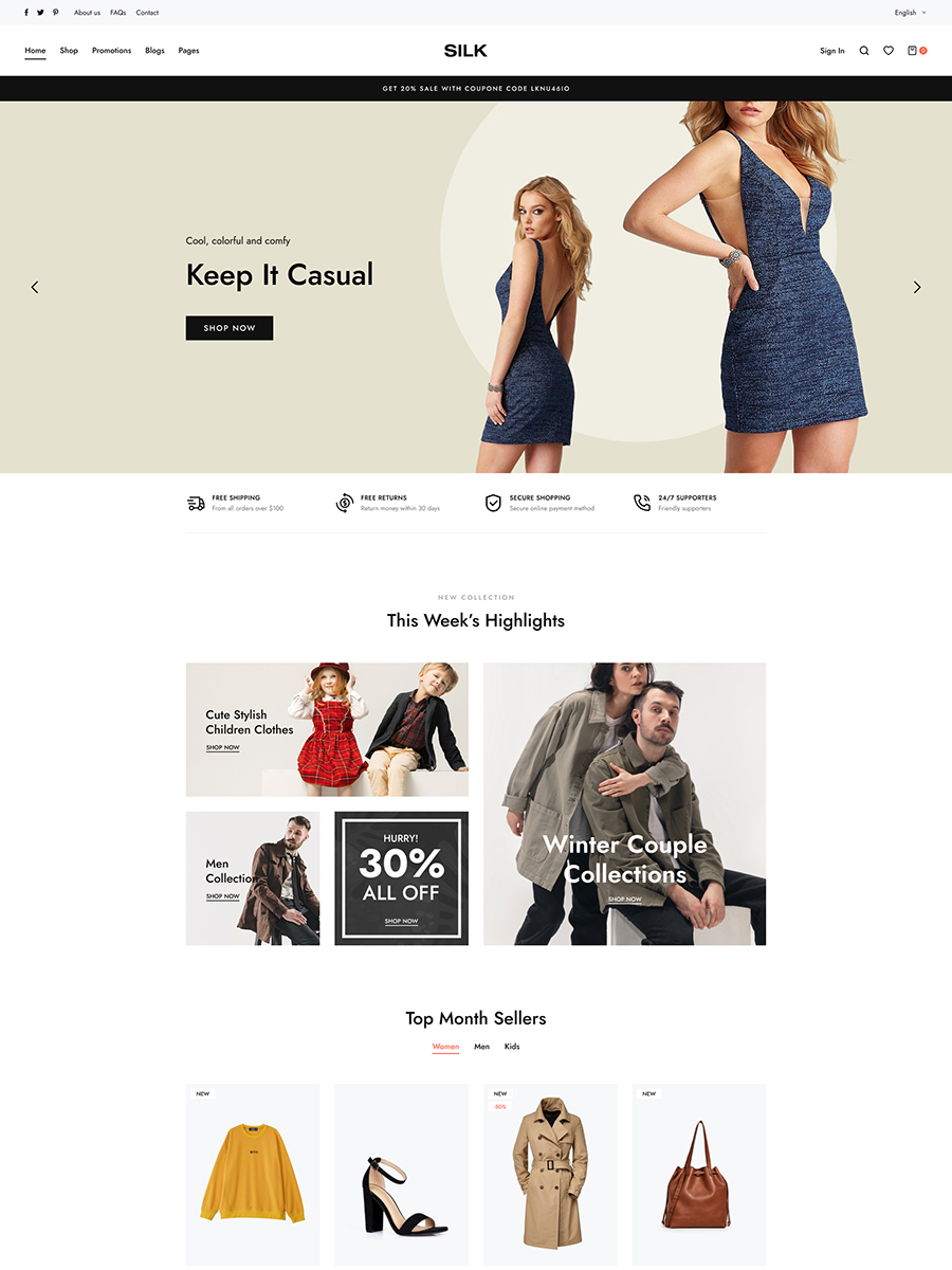 Joomla 4 Templates 2021's Best Joomla 4 Themes